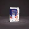 Beermiyu baby pull-up pants packaging bag 3XL size 5-piece crawling pattern pants type diaper ≥17KG details Picture